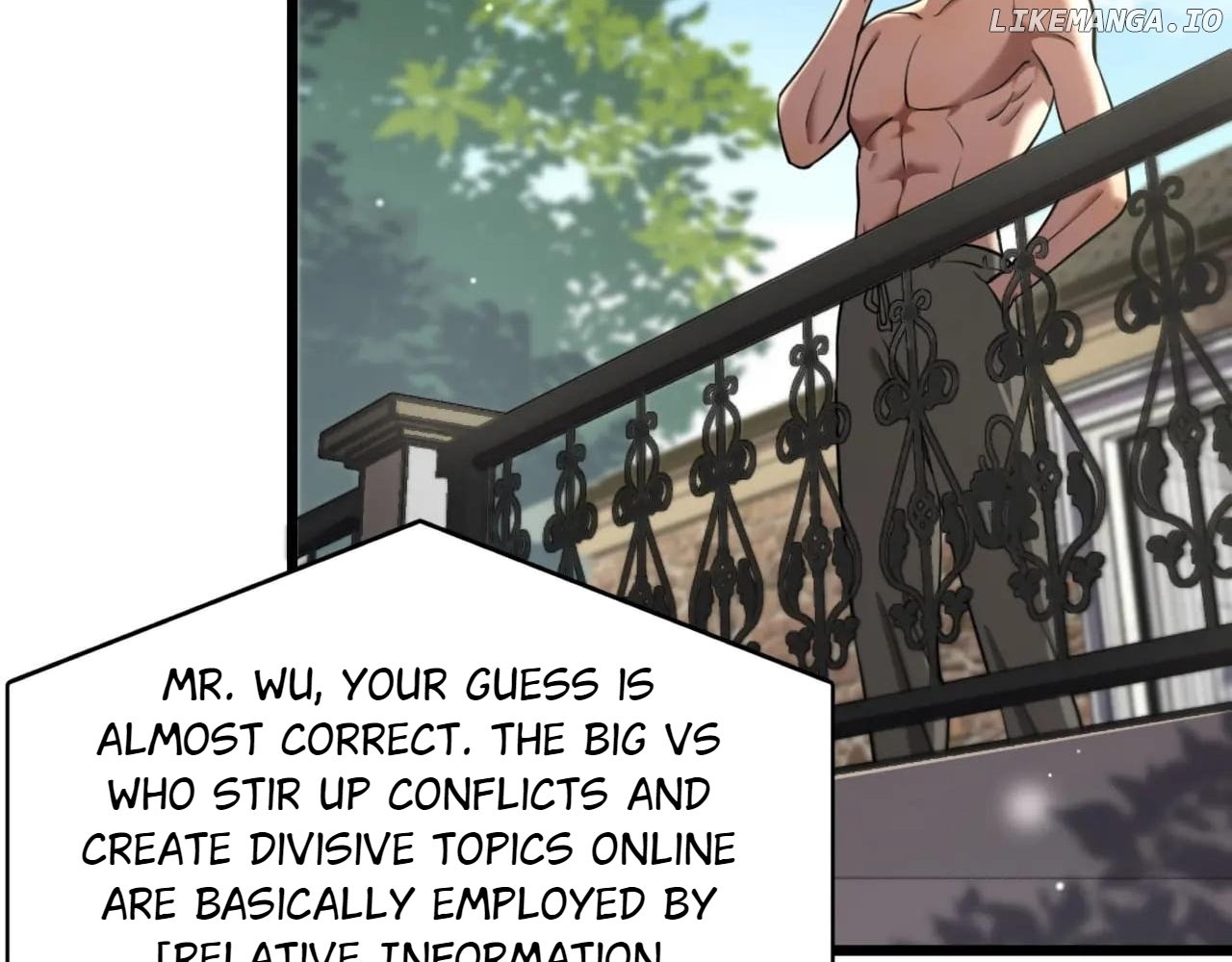 I’m Trapped In This Day For One Thousand Years Chapter 187 - page 26
